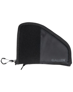 Allen Black Nylon Single Gun Lockable Case 78-7