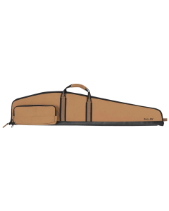 Allen Tan Foamed Cotton Duck Gun Bag 1102-46