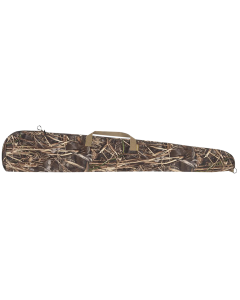 Allen Camo Neoprene Lockable Gun Bag 1113-52
