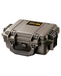 Pelican Smooth Foam-Lined Handgun Case IM2050