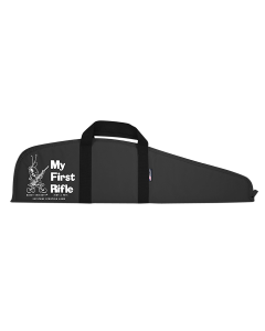 Crickett 33"x8" Padded Soft Rifle Case KSA035