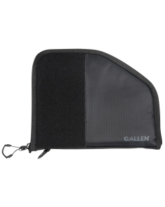 Allen Black Nylon Single Gun Lockable Case 78-9