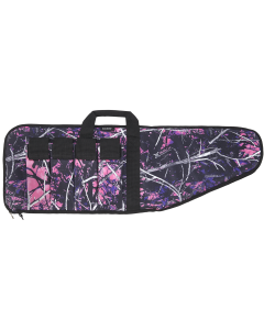 Bulldog Muddy Girl Camo Tactical Rifle Case MDG1038