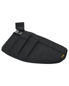 US PeaceKeeper Black Water Resistant 600D Polyester Rifle Case P30024