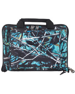 Bulldog Serenity Camo Crushproof Nylon Range Bag BD915SRN