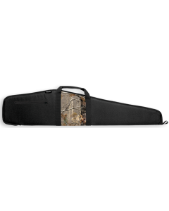 Bulldog Realtree AP Floating Nylon Scoped Rifle Case BD21044