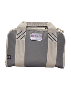 GPS Bags Nylon Lockable Rifle Green Gun Bag 1308PCRK