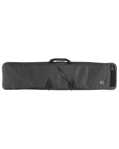 Bulldog Double Zipper Nylon Gun Case for 2 Long Guns BDT8552B