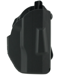 Safariland 7378-7ts-als Black Right Hand Paddle Holster for HK P30L Handgun 7378395411