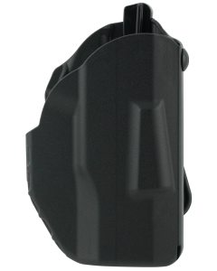 Safariland 7378 7TS ALS Paddle Holster for Glock 26/27, Right Hand (Black)