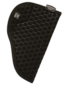 Birchwood Casey Epoxy Honeycomb Pocket Holster, Size 05 (Black)