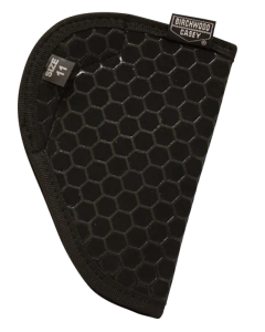 Birchwood Casey Epoxy Honeycomb Pocket Holster, Size 11 (Black)