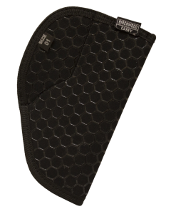 Birchwood Casey Epoxy Honeycomb Pocket Holster, Size 01 (Black)