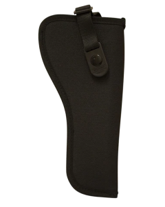 Birchwood Casey Compact Belt Clip Holster, Size 03 (Black)