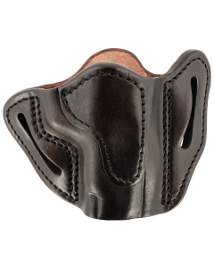 1791 Gunleather Bhc Max Right Hand Leather Compact For Glock 48 Belt Slide Holster ORBHCMAXSBRR