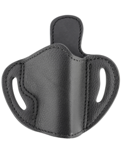 1791 Gunleather Ultra Custom Leather Right Hand Belt Slide Pistol Holster for S&W M&P Shield UCBH21NSBR