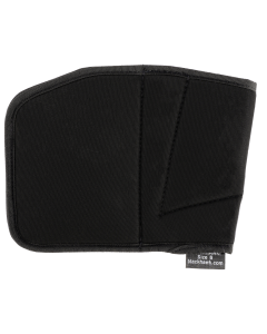 Blackhawk Tecgrip Black Right Hand For Glock 26 Single Compartment Holster 40JD06BK