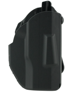 Safariland 7378-7ts-als Black SafariSeven For Glock 19/19C/19 Gen5 23/23C/25/32 Paddle Holster 7378283411