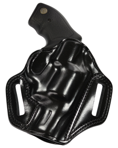 Galco Combat Master Black Leather Right Hand Sig P365 Handgun Belt Slide Holster CM838B