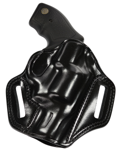Galco Combat Master Black Leather Right Hand Belt Slide For Glock 48 Holster CM834B