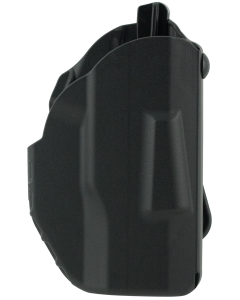 Safariland 7378 7TS ALS Paddle Holster for SIG P320 w/Light, Right Hand (Black)