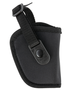 Birchwood Casey Compact Belt Clip Holster, Size 09 (Black)