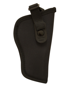 Birchwood Casey Compact Belt Clip Holster, Size 01 (Black)