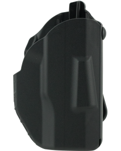 Safariland 7378 7TS ALS Paddle Holster for Ruger American 9/40, Right Hand (Black)