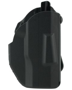 Safariland 7378 7TS ALS Paddle Holster for SIG P320, Right Hand (Black)