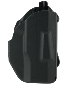 Safariland 7378-7ts-als Right Hand Black Tactical Light Paddle Holster For Glock 19/23 7378283241