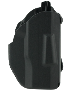 Safariland 7378-7ts-als Black Right Hand 1 Compartment Paddle Holster - SafariSeven Material for Sig P320 Compact 7378750411