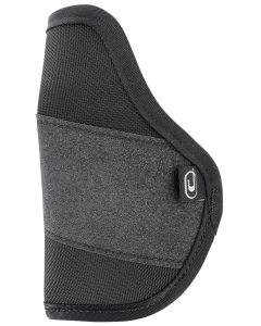Crossfire Grip Laser Compact Pocket Holster, Size 03 (Black)