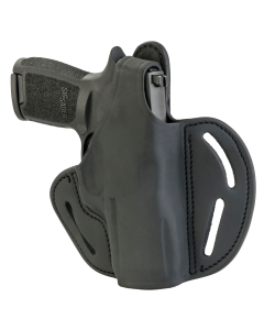 1791 Gunleather Bhx Sig P320 Carry Leather Right Hand Pistol Holster BHX5SSBLR