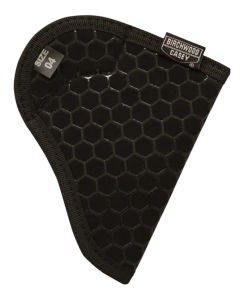 Birchwood Casey Epoxy Honeycomb Pocket Holster, Size 04 (Black)