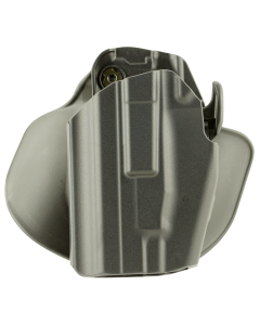 Safariland Gls Pro-fit Black Smooth Synthetic Left Hand Concealment Holster - Small/Medium 578283412
