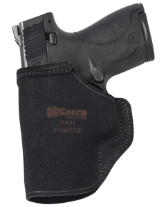 Galco Stow-n-go "Right Hand Leather Belt Clip Staccato C2 Holster" STO882B
