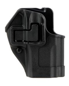 Blackhawk Serpa Cqc Taurus PT140 Matte Black Polymer Pistol Paddle Holster 410583BKR