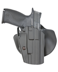 Safariland 578 Gls Smooth Black Polymer Pistol Concealment Holster for Colt 1911 578683411