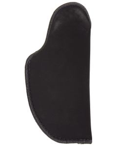 Blackhawk Inside The Pants Black Suede Left Hand Inside-The-Pant Revolver Holster 73IP00BKL