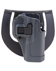 Blackhawk Serpa Cqc Polymer Right Hand Paddle Holster for S&W M&P 9,40 & Sigma 413525BKR