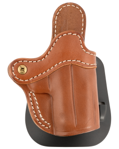 1791 Gunleather Paddle Holster Compact Classic Brown Sig P365 Holster ORPDHCCBRR