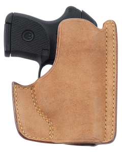 Galco Front Pocket Pocket Natural Ambidextrous Horsehide Beretta Nano Holster PH892