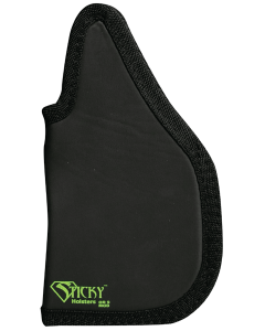 Sticky Holsters OR-9 Modified, Full-Size Glock with Optic Holster (Black)