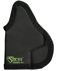 Sticky Holsters OR-1, Kimber Micro 9 Pocket Holster (Black)