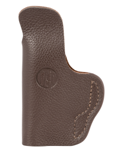 1791 Gunleather Fair Chase Right Hand For Glock 43 Handgun Belt Clip Holster FCD3BRWR