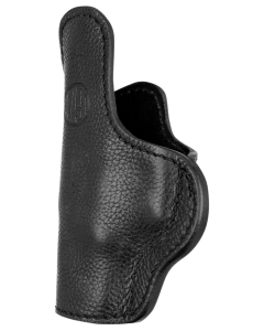 1791 Gunleather Ultra Custom Right Hand Leather Gun Holster for S&W M&P Shield Handgun UCLB21NSBR