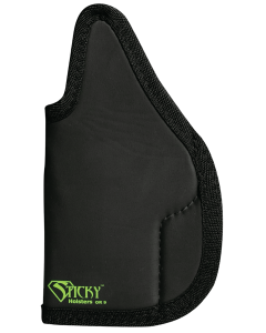 Sticky Holsters OR-9 Optics Ready, Full-Size Glock Pocket Holster (Black)