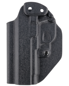 Mission First Tactical IWB Ambi Holster, Fits 4" 1911 Models (Black)
