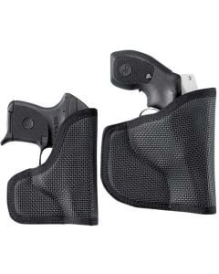 Desantis Gunhide Nemesis Black Smooth Pocket Holster for Ruger LC9 N38BJV5Z0
