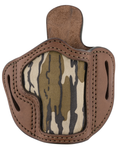 1791 Gunleather Bh2.1 Right Hand Leather Springfield XD Belt Slide Holster MOBH21BRWR